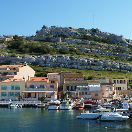 Le Joli Cabanon De Manon Appartement Marseilles Buitenkant foto